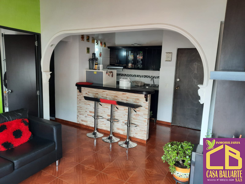 Apartamento en Venta en San Antonio De Prado