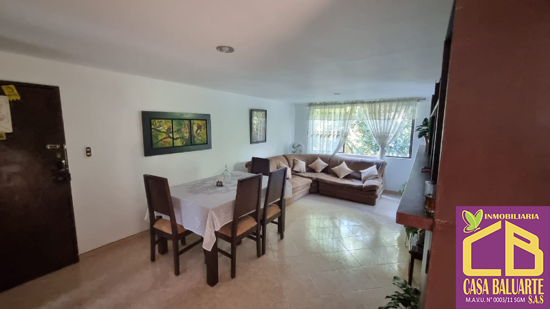 Apartamento en Venta en La America