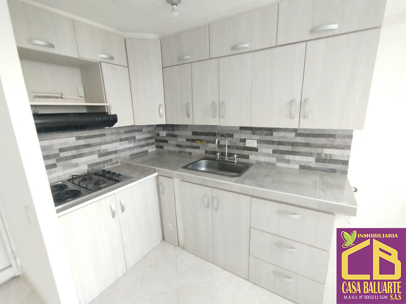 Apartamento en Venta en Robledo