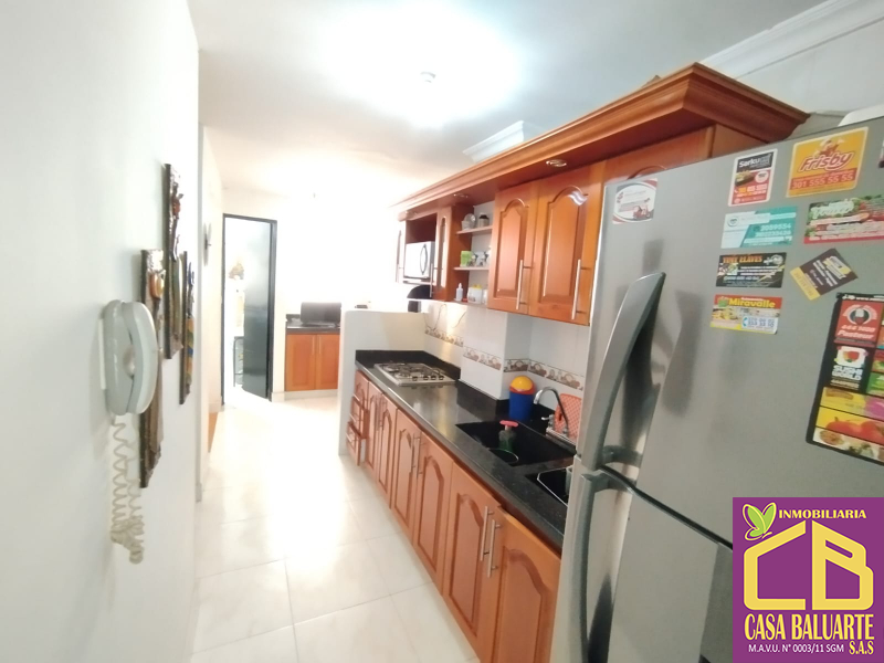 Apartamento en Venta en Belen