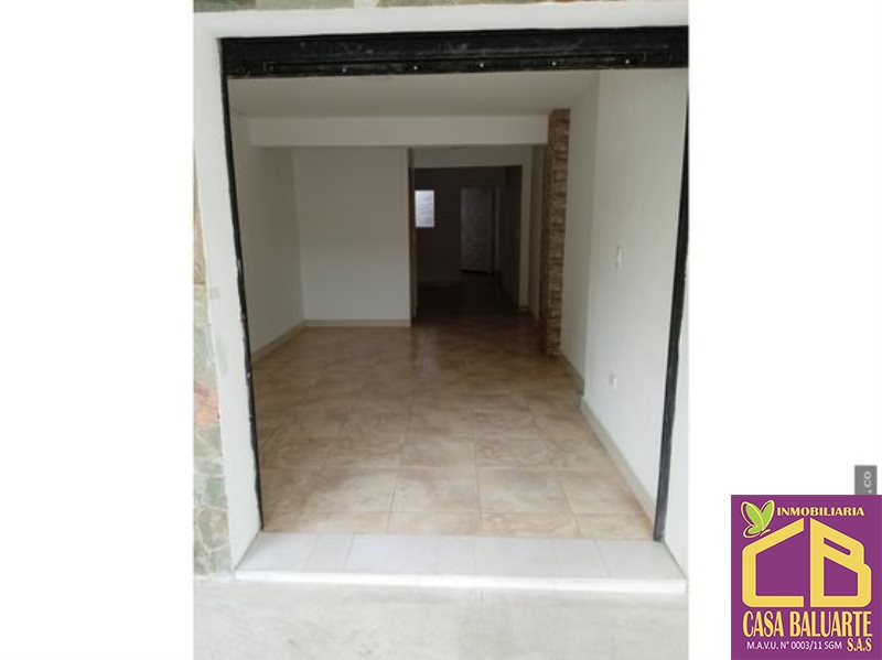 Local en Arriendo en Simon Bolivar