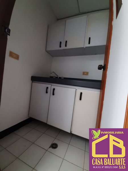 Oficina en Arriendo en Laureles