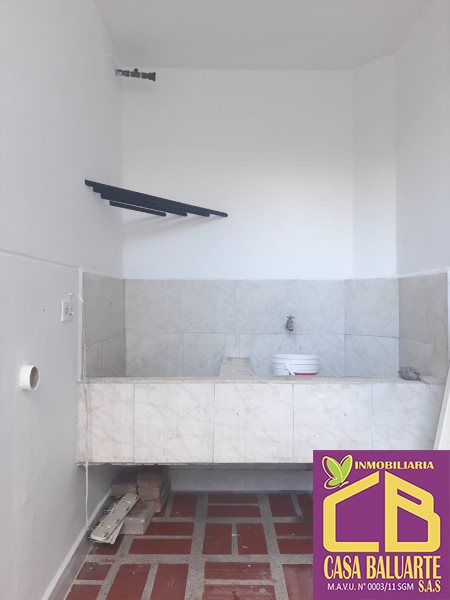 Casa en Arriendo en Belen