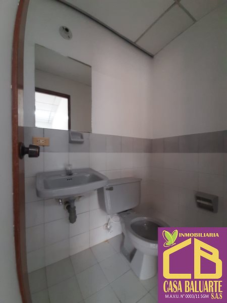 Oficina en Arriendo en Laureles