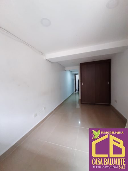 Apartaestudio en Arriendo en Bucaros