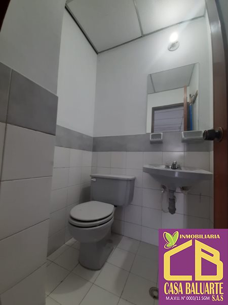 Oficina en Arriendo en Laureles