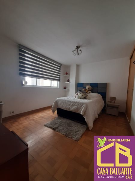 Apartamento en Venta en Centro