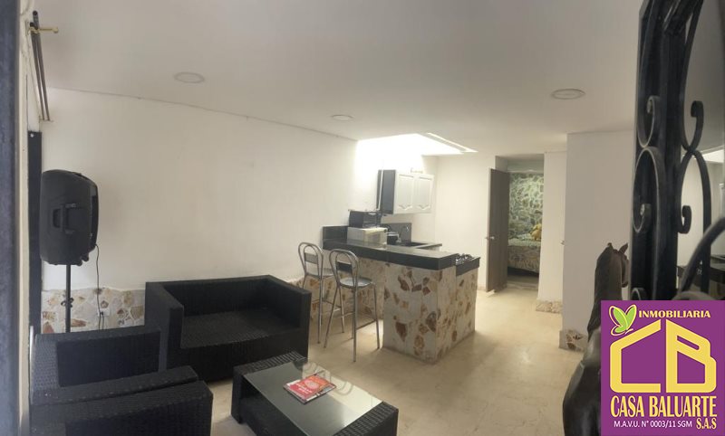 Apartamento en Venta en Robledo