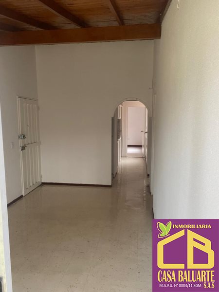 Apartamento en Venta en Robledo