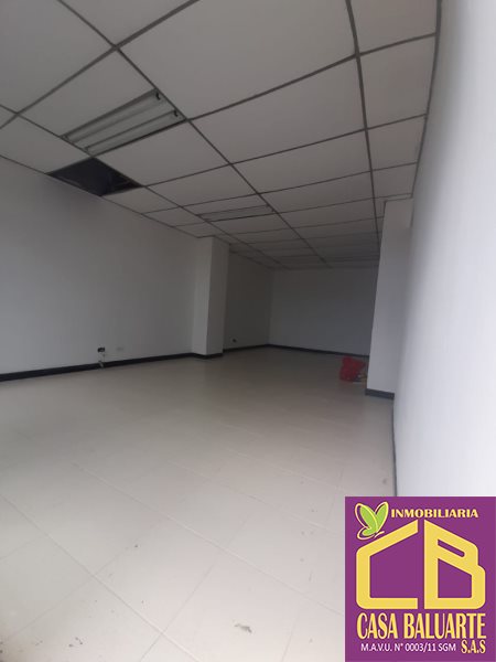 Oficina en Arriendo en Laureles