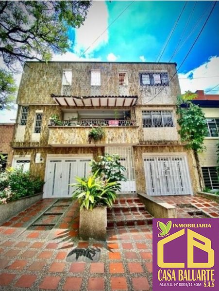 Casa en Venta en Laureles