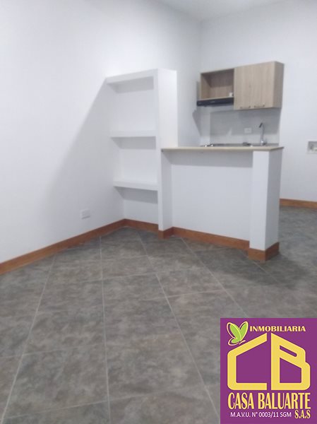 Apartaestudio en Arriendo en Laureles