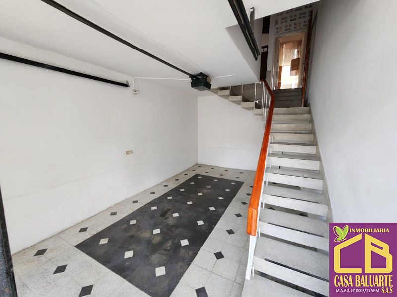 Casa en Arriendo en La Floresta