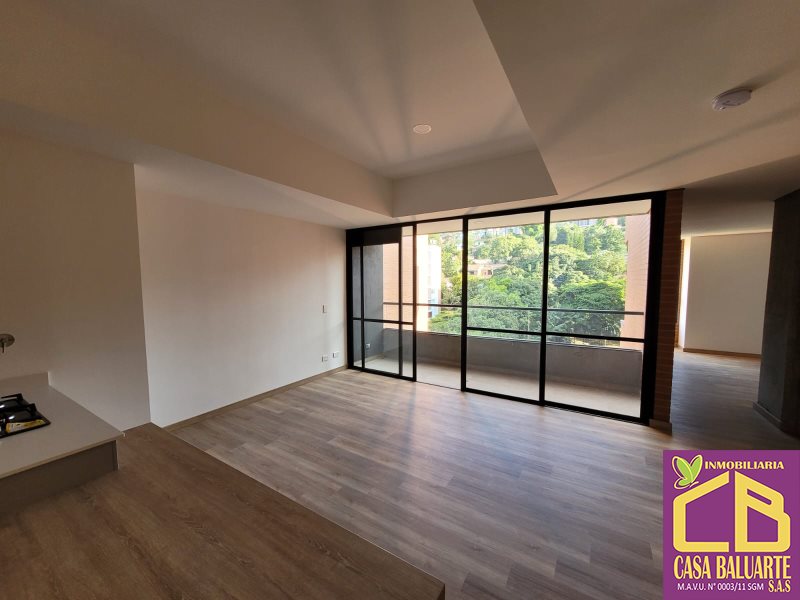 Apartaestudio en Venta en Señorial