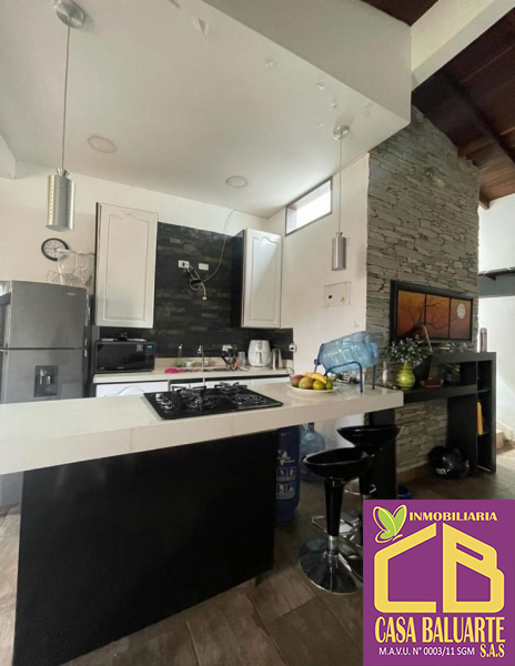 Apartamento en Venta en Pilarica