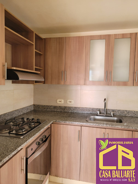 Apartamento en Venta en Pilarica