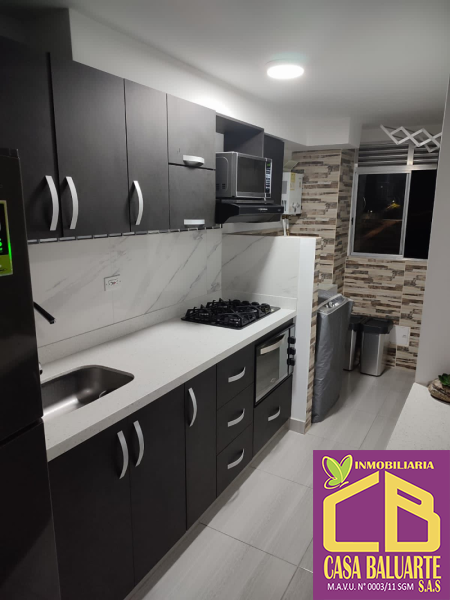 Apartamento en Venta en Machado