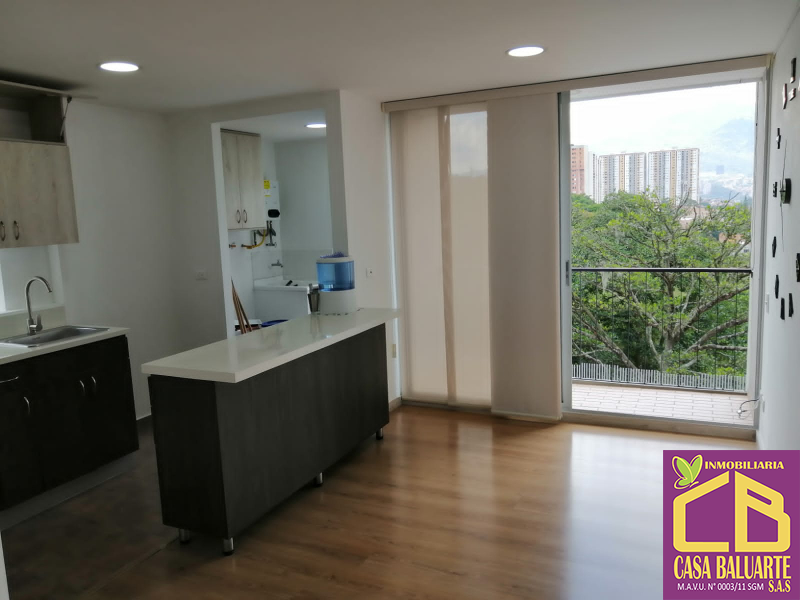 Apartamento en Venta en Machado