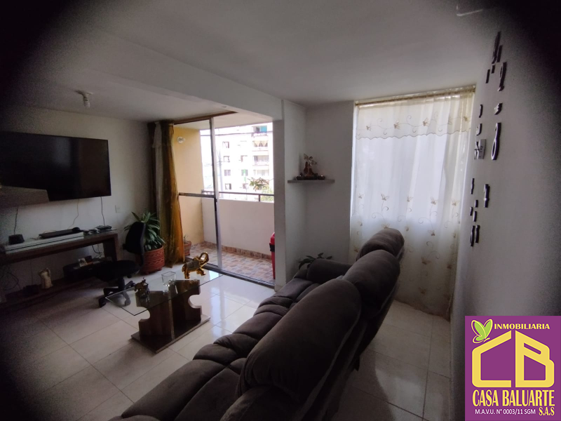 Apartamento en Venta en Villas Del Sol