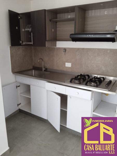 Apartamento en Venta en Centro
