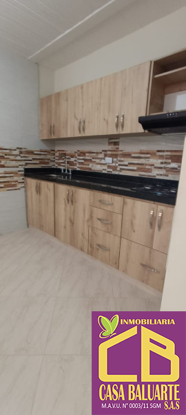 Casa en Venta en Niquia