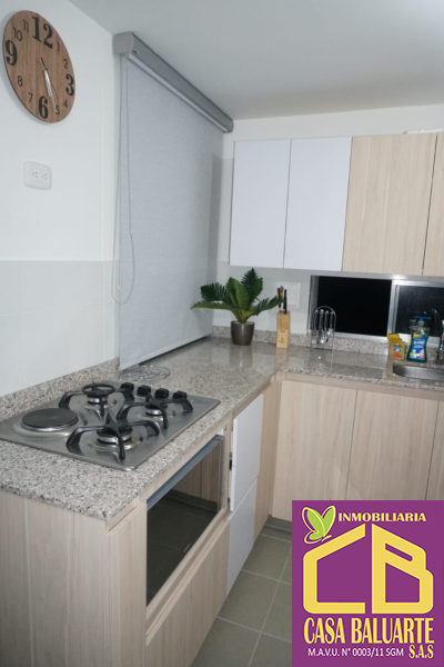 Apartamento en Venta en Belen