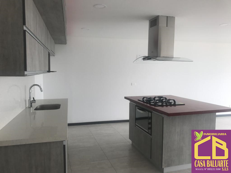 Apartamento en Venta en La Castellana