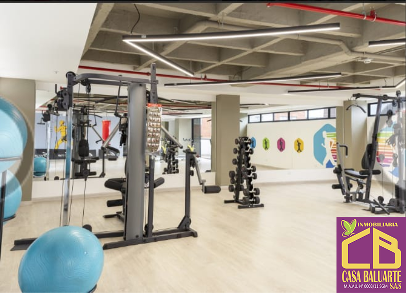 Apartamento en Venta en Santa Ana