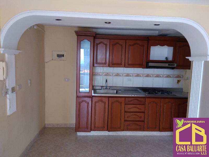 Apartamento en Venta en Buenos Aires