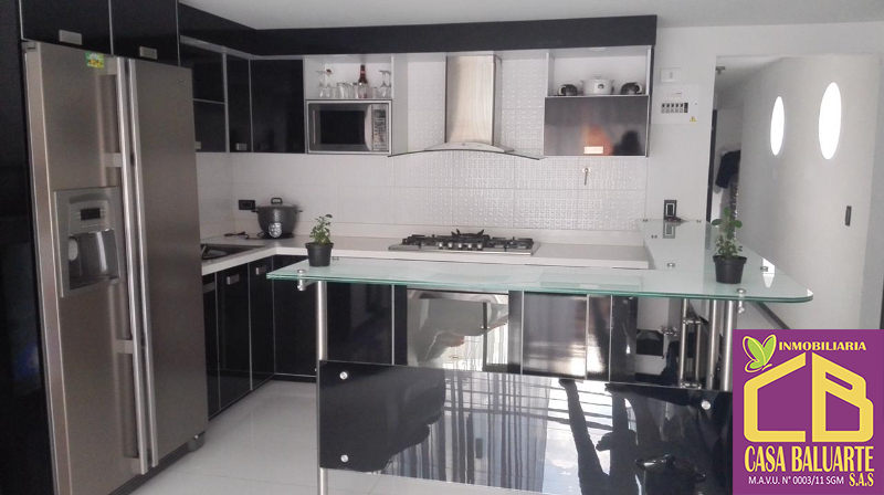 Apartamento en Venta en Belen