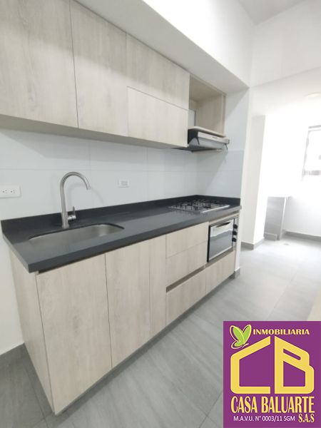 Apartamento en Venta en Santa Ana