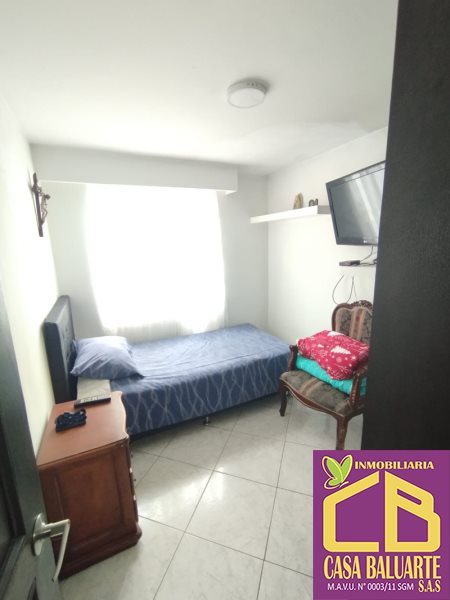 Apartamento en Venta en Robledo