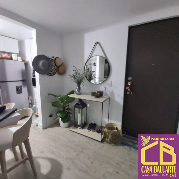 Apartamento en Venta en Rionegro