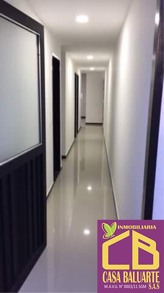 Apartamento en Venta en Marinilla