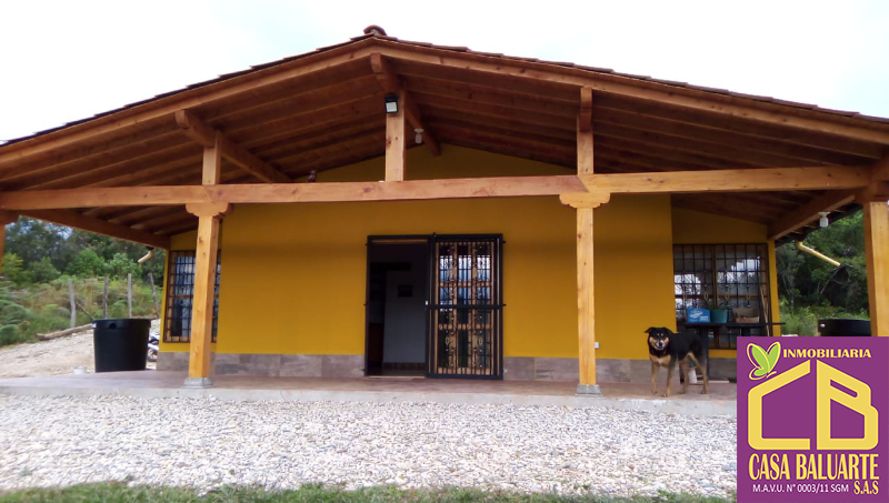 Finca en Venta en Rionegro