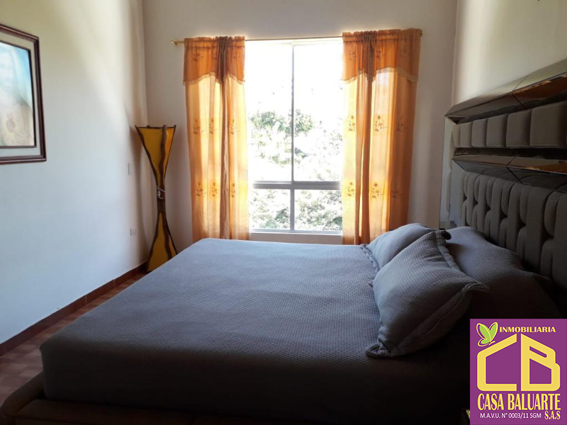Apartamento en Venta en Marinilla