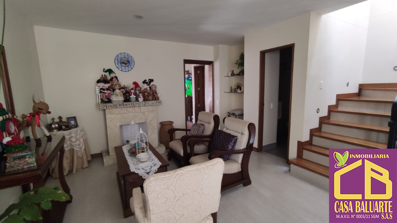 Casa en Venta en Rionegro