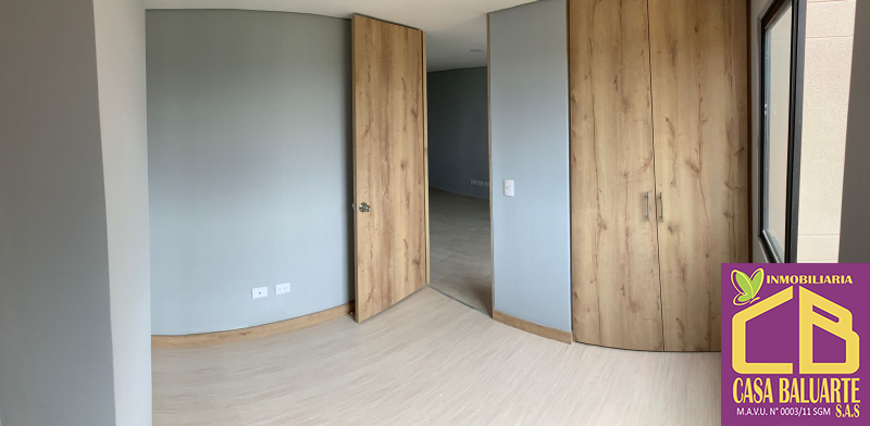 Apartamento en Venta en Marinilla