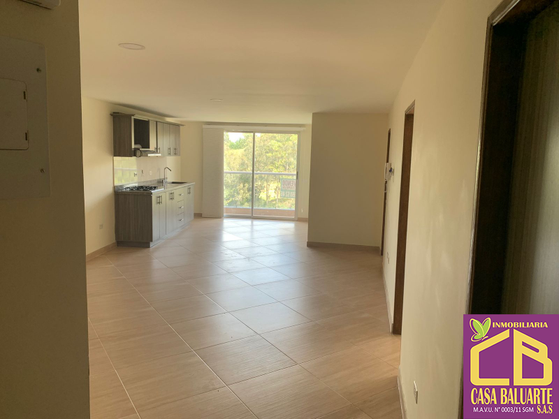 Apartamento en Venta en Rionegro