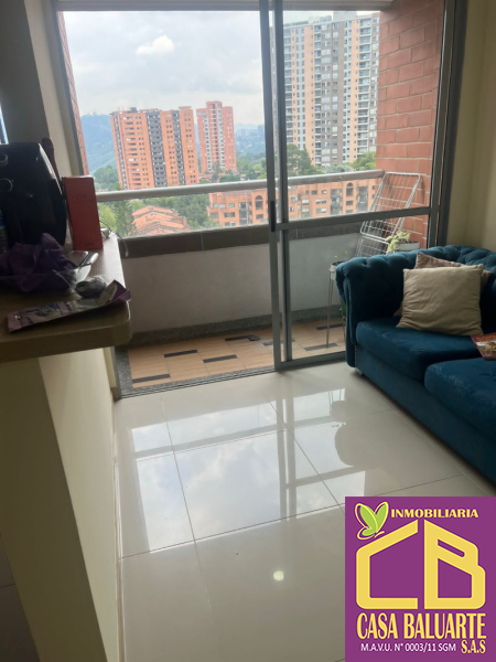 Apartamento en Venta en Itagui