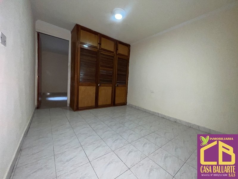 Casa en Arriendo en 12 Octubre