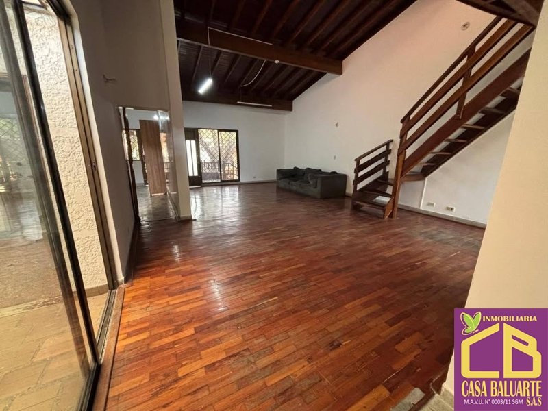 Casa en Arriendo en Velodromo