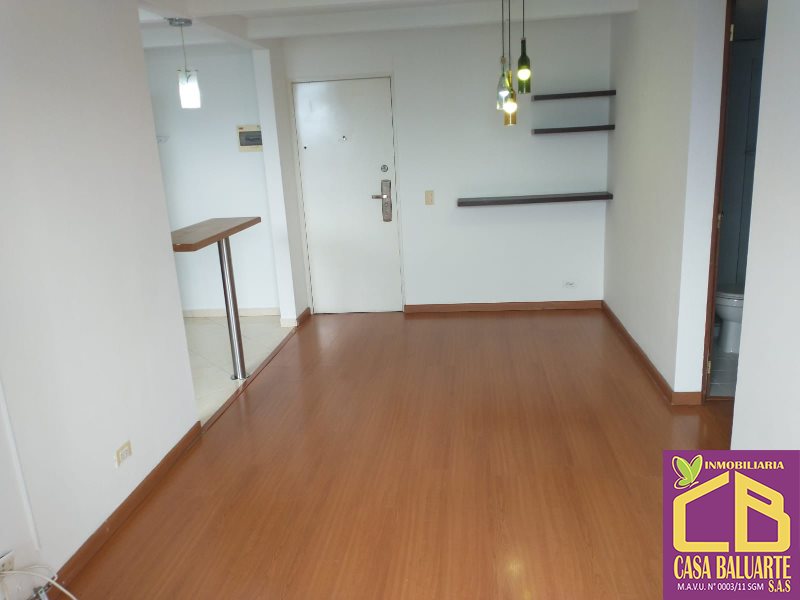 Apartamento en Venta en Viviendas Del Sur