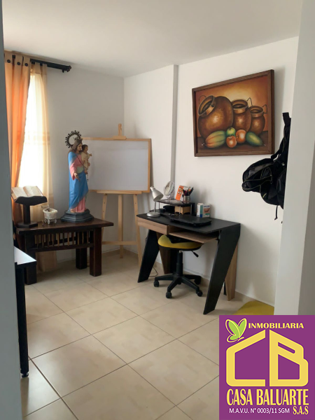 Apartamento en Venta en Itagui