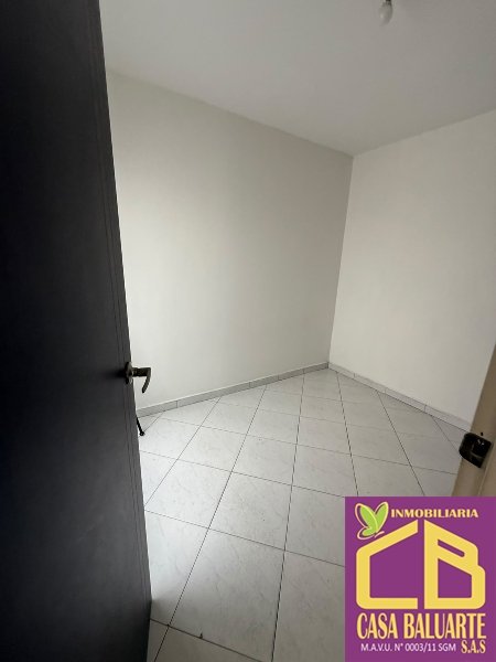 Apartamento en Arriendo en Cabañas