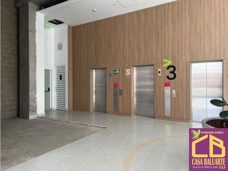 Local en Arriendo en La America