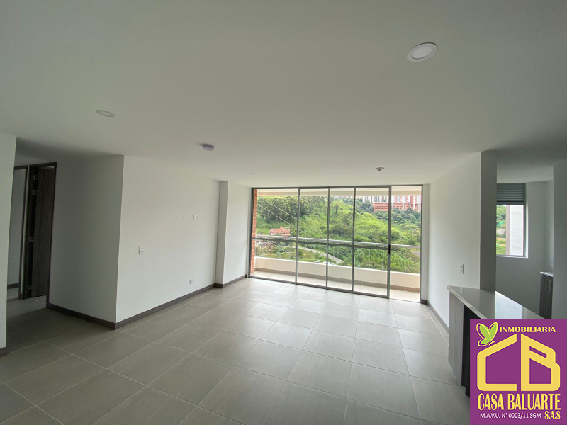 Apartamento en Venta en Centro De La Moda