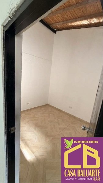 Apartamento en Arriendo en Belen