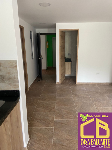 Apartamento en Venta en La Tablaza