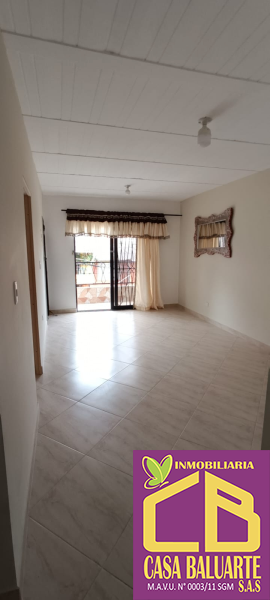 Apartamento en Venta en Niquia